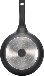 Фото: Сковорода IQ Be Solid 24cm (IQ-1156-24) № 5 | KTC