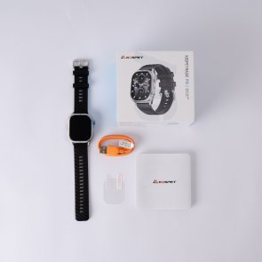  Смарт годинник KOSPET Magic P10 Silver (KOSPET Magic P10)