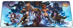 Килимок Blizzard World of WarCraft 20th Anniversary XL (FBLMPWOW20ANN25XL)