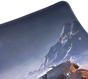 Килимок Wargaming World of Tanks Super Conqueror XL (FSWGMP_SRCONQ_XL)