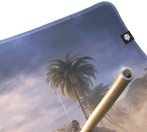 Фото: Килимок Wargaming World of Tanks Vz 55 M (FSWGMP_VZ55_M) № 4 | KTC