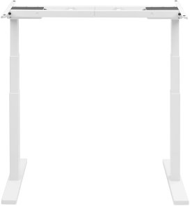 Стіл комп’ютерний 2E CE150W Motorized White (2E-CE150W-MOTORIZED)