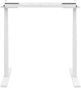 Фото: Стіл комп’ютерний 2E CE150W Motorized White (2E-CE150W-MOTORIZED) № 3 | KTC
