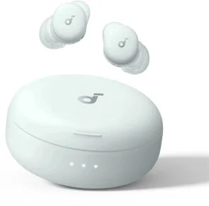 Фото: Навушники Anker SoundCore Sleep A30 Green (D1301G61) № 3 | KTC