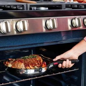Фото: Набір змішаний Tefal Ingenio Cook Eat 16cm/ 22cm/ 26cm 4pcs (L881S404) № 8 | KTC