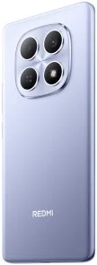 Фото: Смартфон Xiaomi Redmi Note 15 6/128GB Purple № 6 | KTC