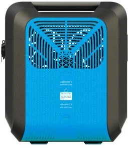 Фото: Зарядна станція Voltero PS24 2400W 2232Wh № 4 | KTC