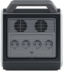 Зарядна станція Marstek M2200 2400W 2240Wh
