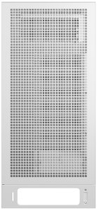 Корпус Deepcool CH170 Plus White with window (R-CH170-WHNGM0-G)