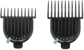 Тример Babyliss Super-X Metal Series (T996E)