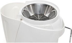 Соковижималка шнекова Holmer HJE-36W