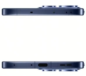 Фото: Смартфон OPPO Reno15 5G 8/512GB Twilight Black № 8 | KTC