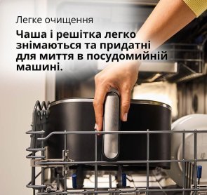 Мультипіч Braun MultiFry 5 HF 5034 IBK (HF5034IBK)