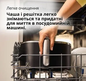 Мультипіч Braun MultiFry 5 HF 5034 IBK (HF5034IBK)