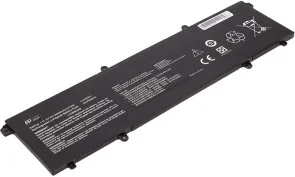 Фото: Батарея для ноутбука PowerPlant ASUS Vivobook 15 X1504VA C31N2201 11.4V 3600mAh (NB432394) № 2 | KTC