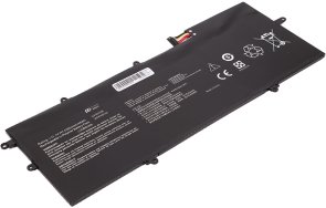 Батарея для ноутбука PowerPlant ASUS ZenBook Q324UA C31N1538 11.1V 4350mAh (NB432387)