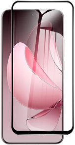 Захисне скло 3D PowerPlant для OPPO Reno13 Pro 5G