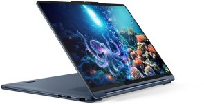 Ноутбук Lenovo Yoga 9 2-in-1 14ILL10 83LC005TRA Cosmic Blue