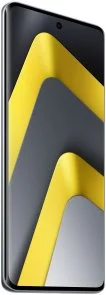 Фото: Смартфон POCO M8 5G 8/512GB Silver № 2 | KTC