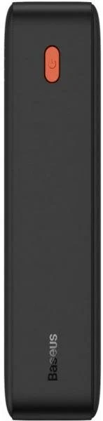 Фото: Батарея універсальна Baseus Airpow 30000mAh 20W Black (PPQD090101) № 4 | KTC