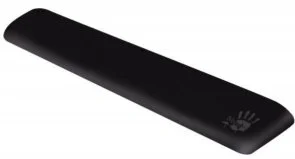 Фото: Підставка під зап'ястя Bloody PR-30 Black № 3 | KTC