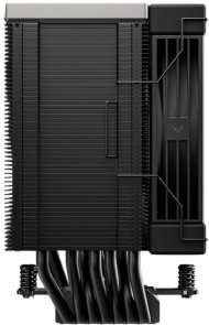 Кулер для процесора Deepcool AK700 Digital NYX (R-AK700-BKNNMN-GJD-1)