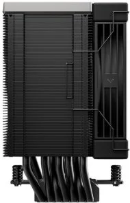 Фото: Кулер для процесора Deepcool AK700 Digital NYX (R-AK700-BKNNMN-GJD-1) № 5 | KTC