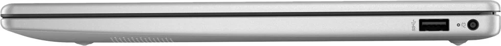 Фото: Ноутбук HP 240R G10 CJ2Q4AT Turbo Silver - 14" IPS 60 Гц / Intel Core 3 / 100U / DDR4 16 ГБ / PCI-E SSD 512 ГБ / Intel Graphics № 6 | KTC
