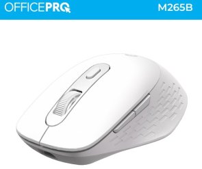 Миша OfficePro M265W Wireless White