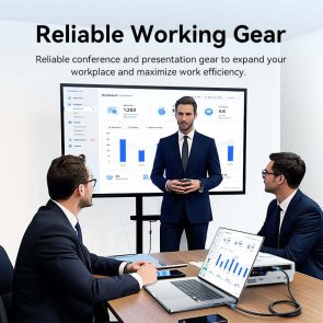 Кабель Vention HDMI/HDMI v1.4 10m Black (AACBL)