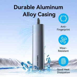 USB-хаб Vention 5in1 (TGLHB)