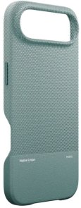 Чохол Native Union for Apple iPhone Air - Classic Slate Green (RECLA-GRN-NP25A)