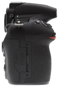 Фото: Цифрова фотокамера дзеркальна Nikon D810 body № 5 | KTC