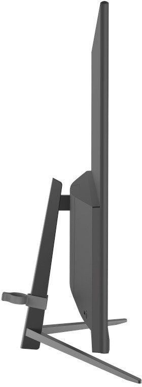 Монітор Gamemax GMX24F120 Matt Black