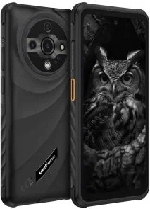 Фото: Смартфон Ulefone Armor X31 Pro 8/256GB Classic Black (6975326668460) № 3 | KTC