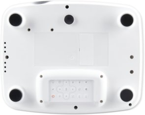 Проектор AOpen QF13s (350 Lm)