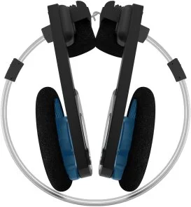 Фото: Навушники KOSS Porta Pro Black (197675.102) № 4 | KTC