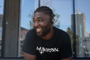 Гарнітура KOSS Porta Pro Black (197675.102)