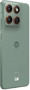 Фото: Смартфон Motorola Edge 70 12/512GB Lily Pad (PBA50025RS) № 4 | KTC