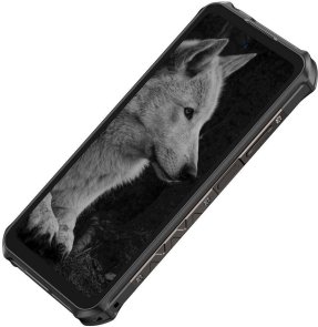 Смартфон Ulefone Armor X16 Pro 8/256GB Wasteland Shadow (6975326660549)