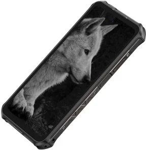 Фото: Смартфон Ulefone Armor X16 Pro 8/256GB Wasteland Shadow (6975326660549) № 3 | KTC