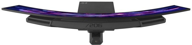 Монітор ASUS ROG Strix OLED XG34WCDMTG