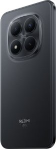Смартфон Xiaomi Redmi Note 15 Pro Plus 5G 12/512GB Black