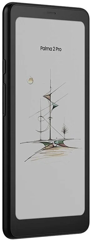 Фото: Електронна книга BOOX Palma 2 Pro Black (BOOX_Palma2_Pro_Black) № 4 | KTC
