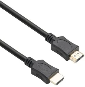 Фото: Кабель ProLogix v1.4 HDMI / HDMI 0.5m Black (PR-HDMI-HDMI-CCS -01-30-05m) № 3 | KTC