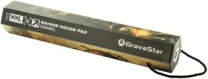 Фото: Килимок Gravastar Shark XL (GSA8_MPD_SHARK) № 5 | KTC