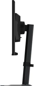 Фото: Монітор Gigabyte G25F2A Gaming (G25F2A Gaming Monitor) - 24.5" IPS / 1920×1080 / 240 Гц / AMD FreeSync Premium, Adaptive Sync / Pivot / HAS № 7 | KTC