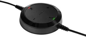 Фото: Гарнітура Jabra Evolve 20 USB C/A MS Stereo (4999-823-169) № 3 | KTC