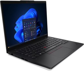 Ноутбук Lenovo ThinkPad L14 G6 21S6003JRA Black