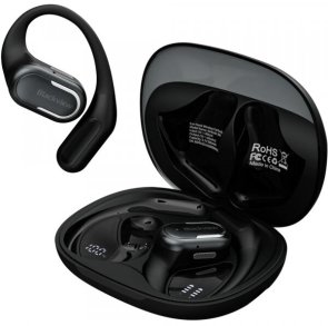 Навушники Blackview AirBuds 300 Obsidian Black (6931548325826)